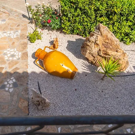 Apartament Filomena - - By Searly Agrustos