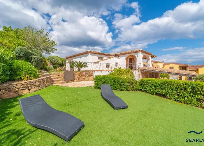 Apartment Filomena - - By Searly