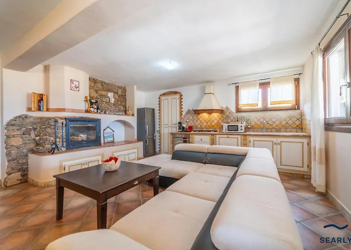 Filomena - - By Searly Apartment Agrustos