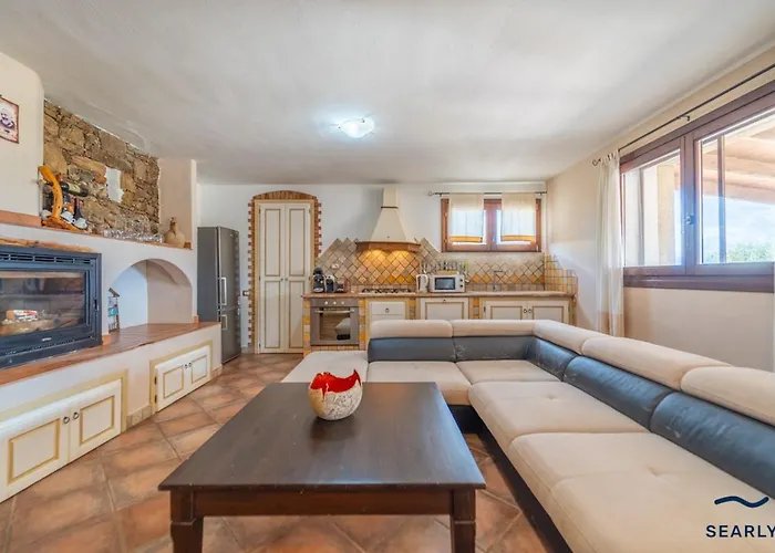 Filomena - - By Searly Apartment *