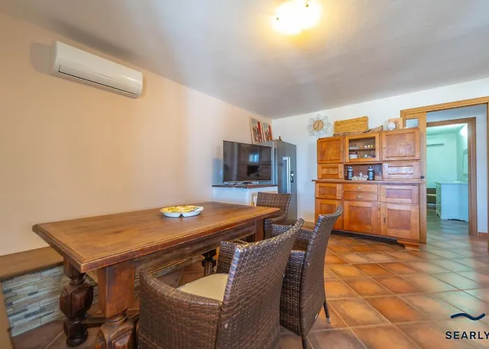 Filomena - - By Searly Apartment *