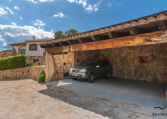 Filomena - - By Searly Apartment *